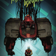 Image: IDW; variant by Angel Hernandez